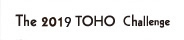 The 2019 TOHO Challenge