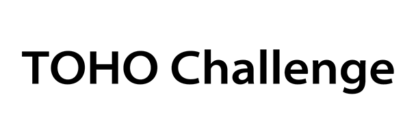 TOHO Challenge