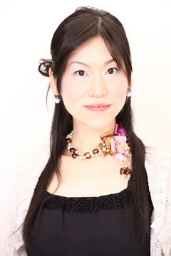 HIROE TAKAGI