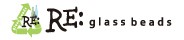 reglass beads