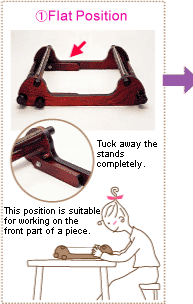 Flat Position
