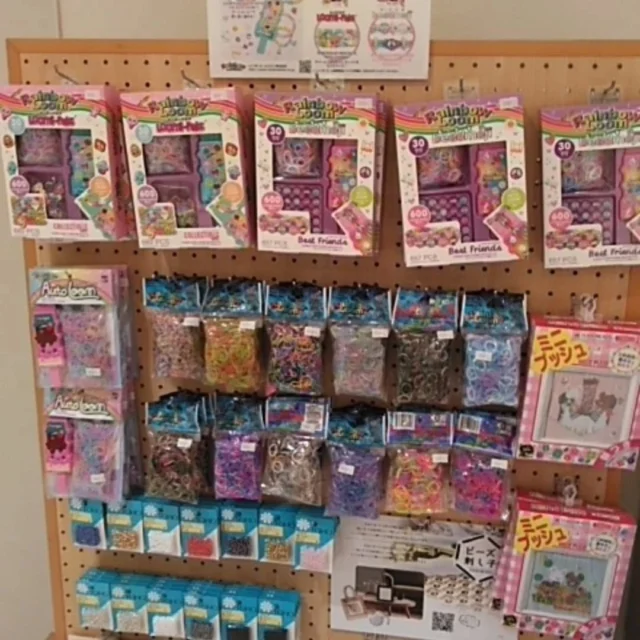 大丸東京店様
ナツマツリ特別企画！
3日目となりました🎊
お祭り気分で体験イベントも満載の
７日間です🎉
今週末は
お友達やご家族お誘いのうえ
遊びに来てください🐭
待ってます✨