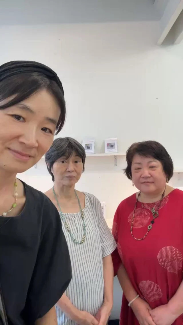 インスタライブ